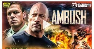 Ambush (2023) Hindi Dubbed Full Movie Watch Online