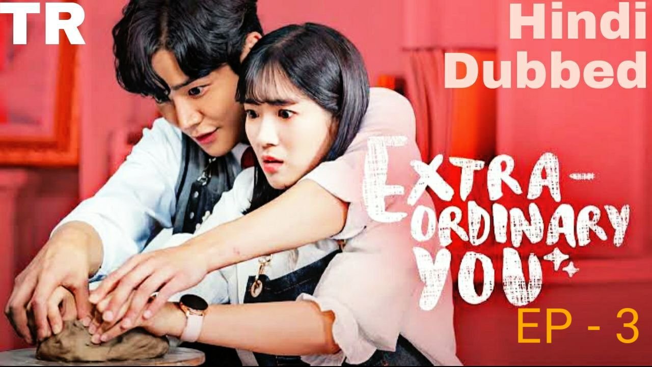 Extra Ordinary Man (2023) Hindi Dubbed Full Movie Watch Online