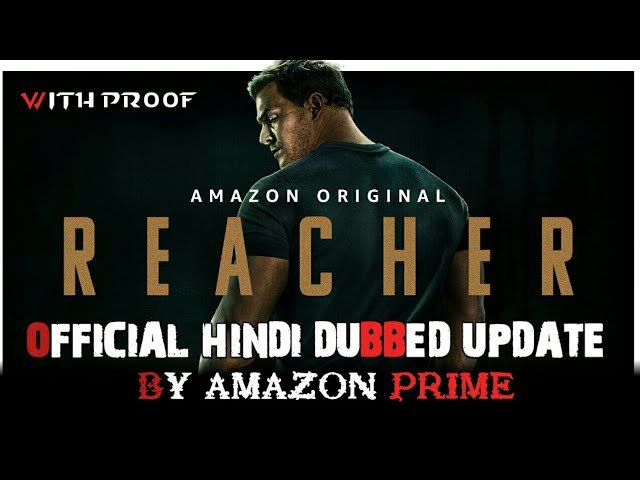 Reacher (2023 Ep 4) Hindi Dubbed Season 2 Watch Online