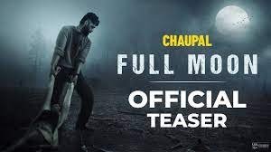 Full Moon (2023) Hindi Dubbed Full Movie Watch Online