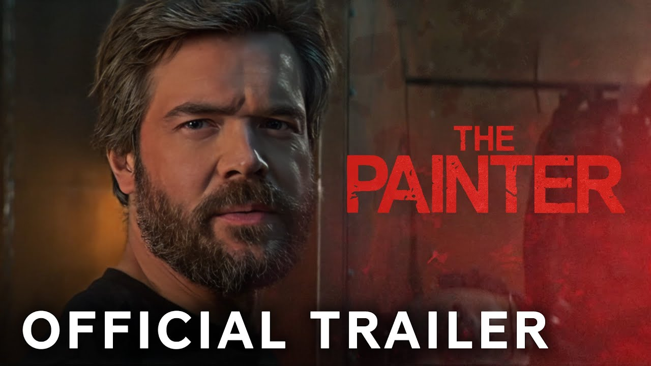 The Painter Hindi Dubbed Full Movie Watch Online