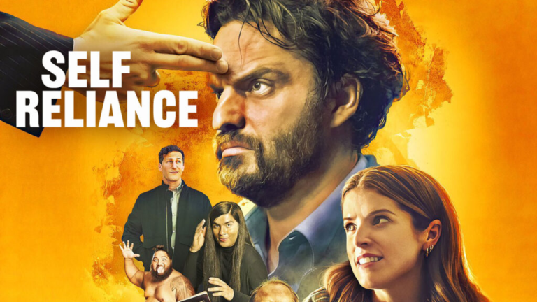 Self Reliance Hindi Dubbed Full Movie Watch Online