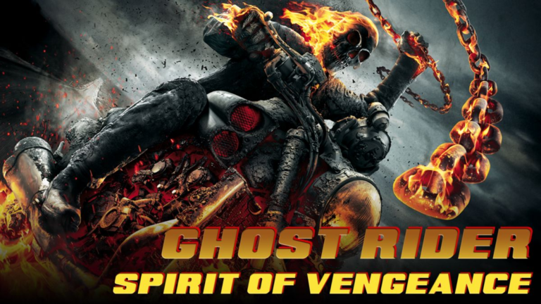 Ghost Rider: Spirit of Vengeance Hindi Dubbed Full Movie Watch Online