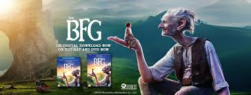 The BFG Hindi Dubbed Full Movie Watch Online