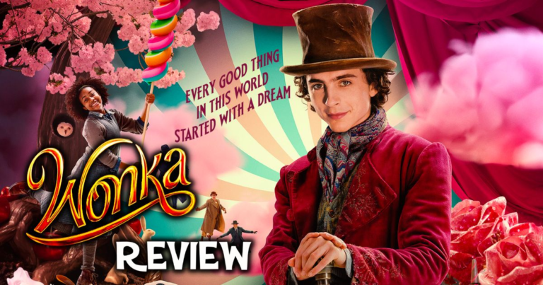 Wonka Hindi Dubbed Full Movie Watch OnlineWonka