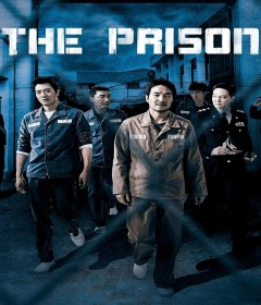 The Prison Hindi Dubbed Full Movie Watch Online