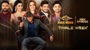 Bigg Boss S17E104 Hindi Dubbed Full Movie Watch Online