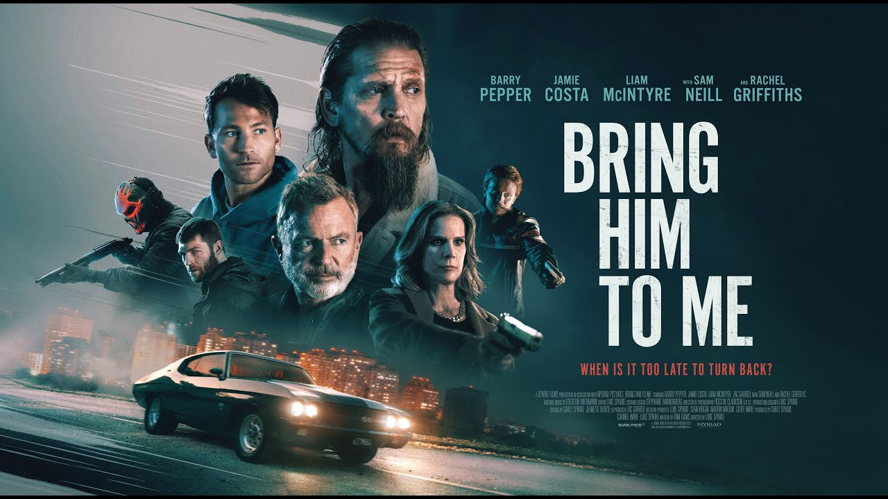 Bring Him to Me Hindi Dubbed Full Movie Watch Online