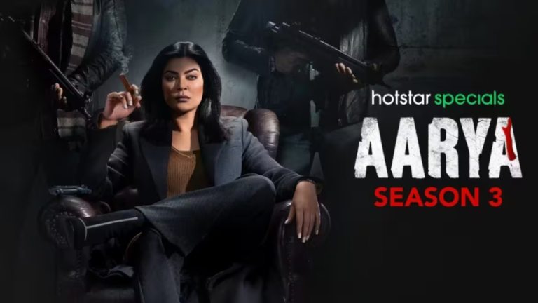 Aarya Hindi Dubbed Full Movie Watch Online