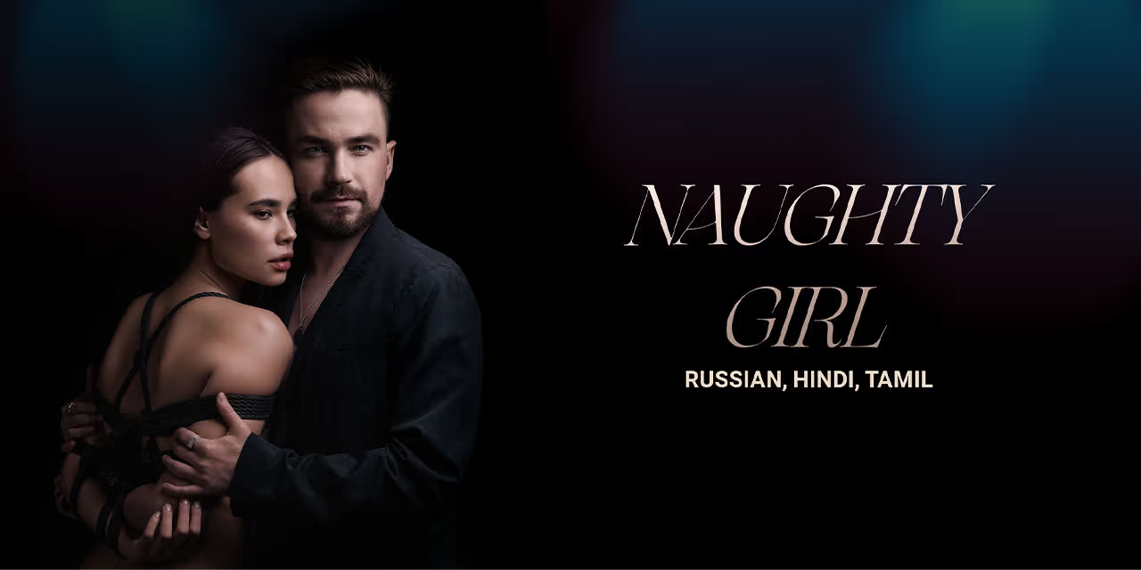 Naughty Girl Hindi Dubbed Full Movie Watch Online