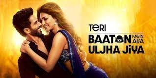 Teri Baaton Mein Aisa Uljha Jiya Hindi Dubbed Full Movie Watch Online