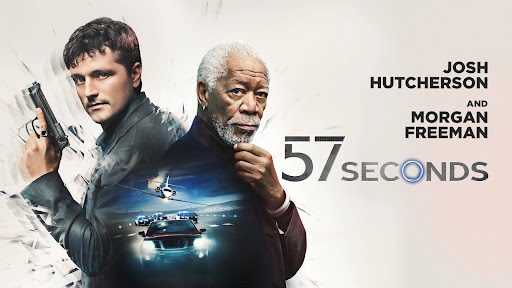 57 Seconds Hindi Dubbed Full Movie Watch Online