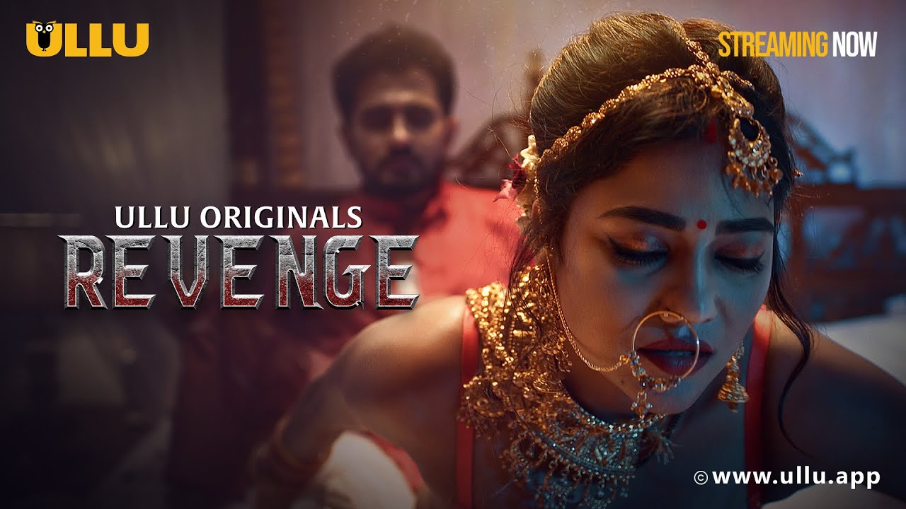 Revenge Hindi Dubbed Full Movie Watch Online