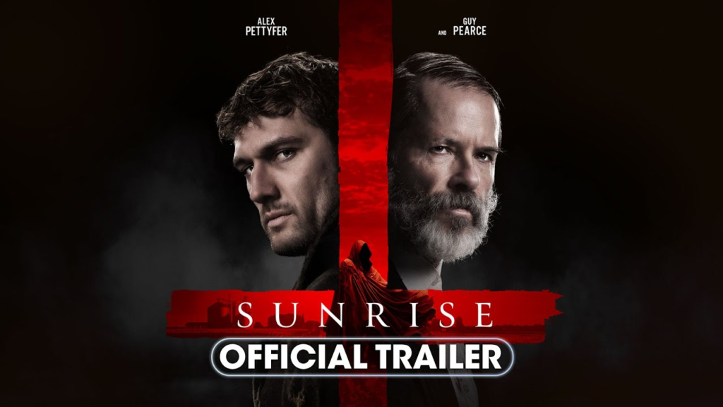 Sunrise Hindi Dubbed Full Movie Watch Online  