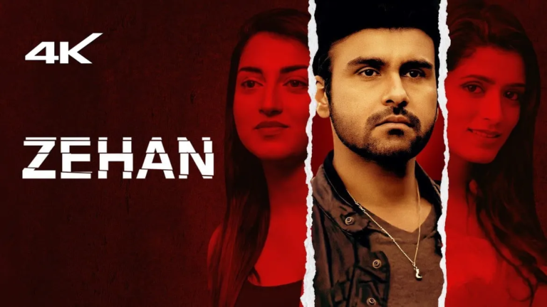 Zehan Hindi Dubbed Full Movie Watch Online