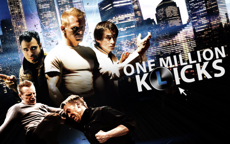 One Million K(l)icks Hindi Dubbed Full Movie Watch Online