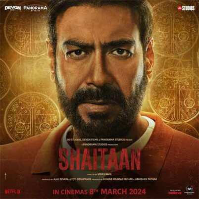 Shaitaan Hindi Dubbed Full Movie Watch Online