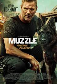 Muzzle Hindi Dubbed Full Movie Watch Online