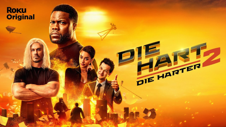 Die Hart 2 Hindi Dubbed Full Movie Watch Online