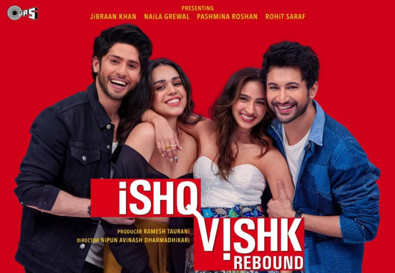 Ishq Vishk Rebound Hindi Dubbed Full Movie Watch Online