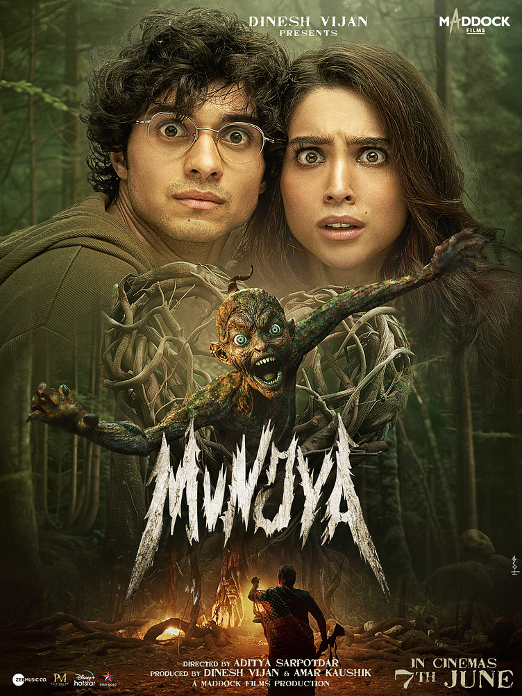 Munjha Hindi Dubbed Full Movie Watch Online