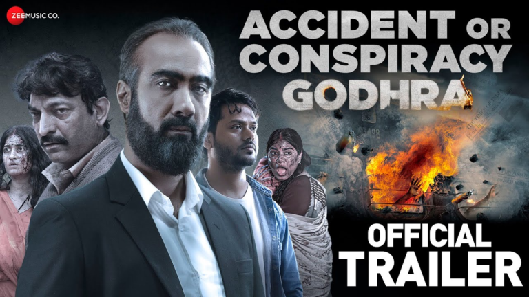 Accident or Conspiracy Hindi Dubbed Full Movie Watch Online