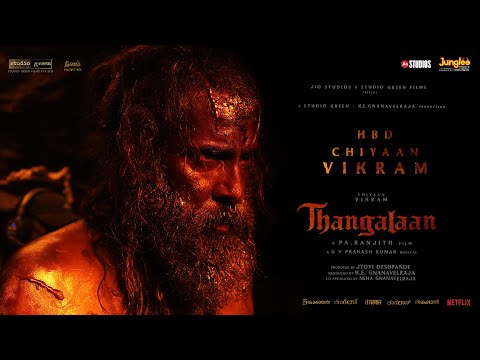 Thangalaan Hindi Dubbed Full Movie Watch Online