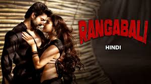 Rangabali Hindi Dubbed Full Movie Watch Online