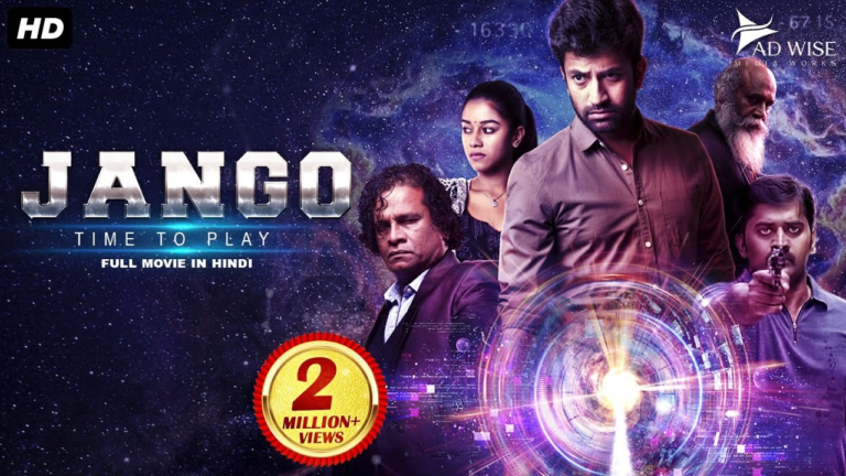 Jango Hindi Dubbed Full Movie Watch Online