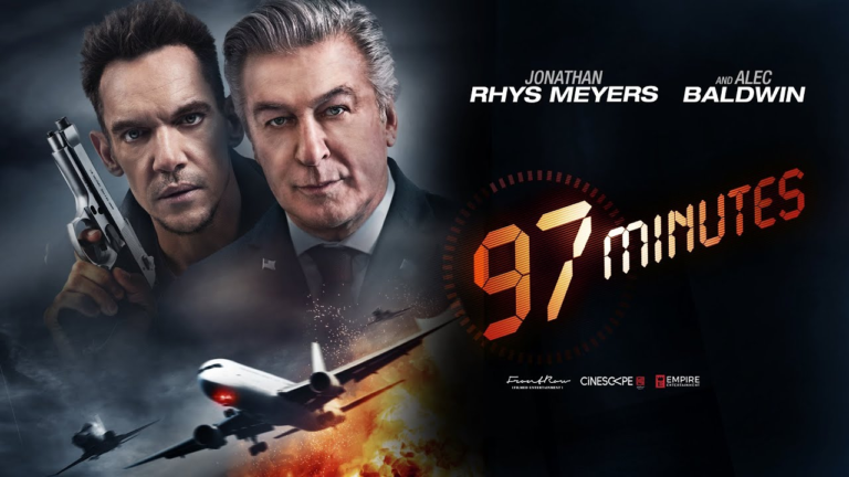 97 Minutes Hindi Dubbed Full Movie Watch Online