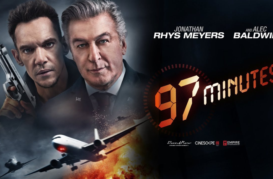 97 Minutes Hindi Dubbed Full Movie Watch Online